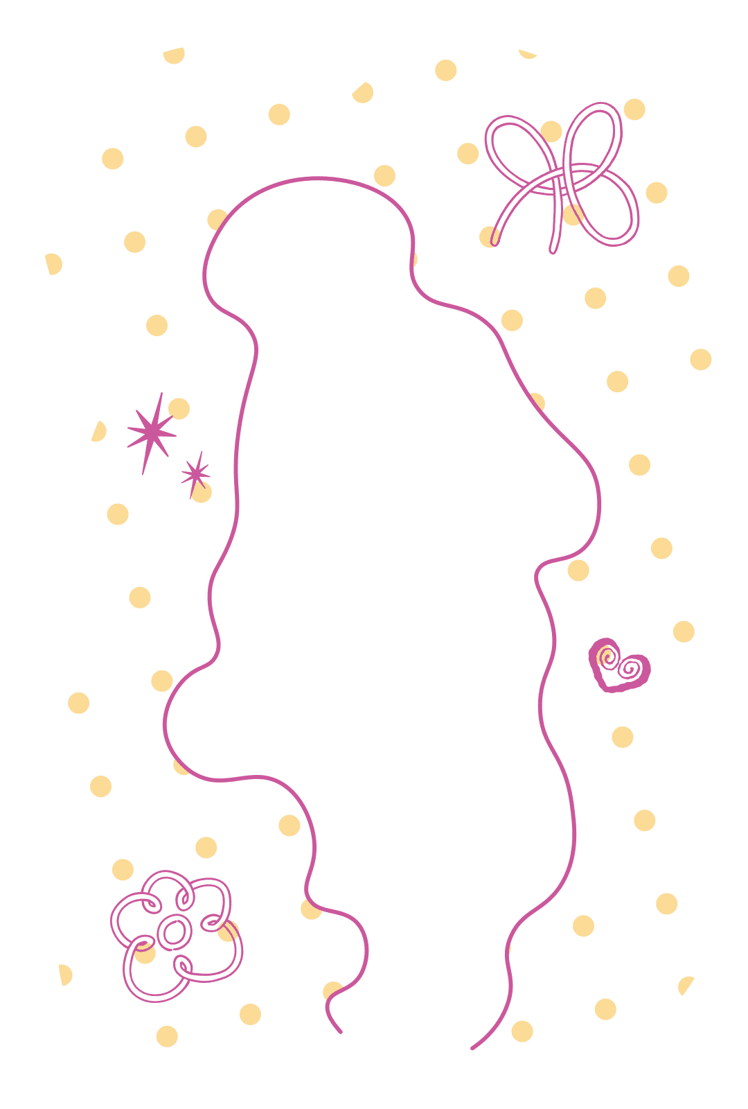 Whimsical Dreamer